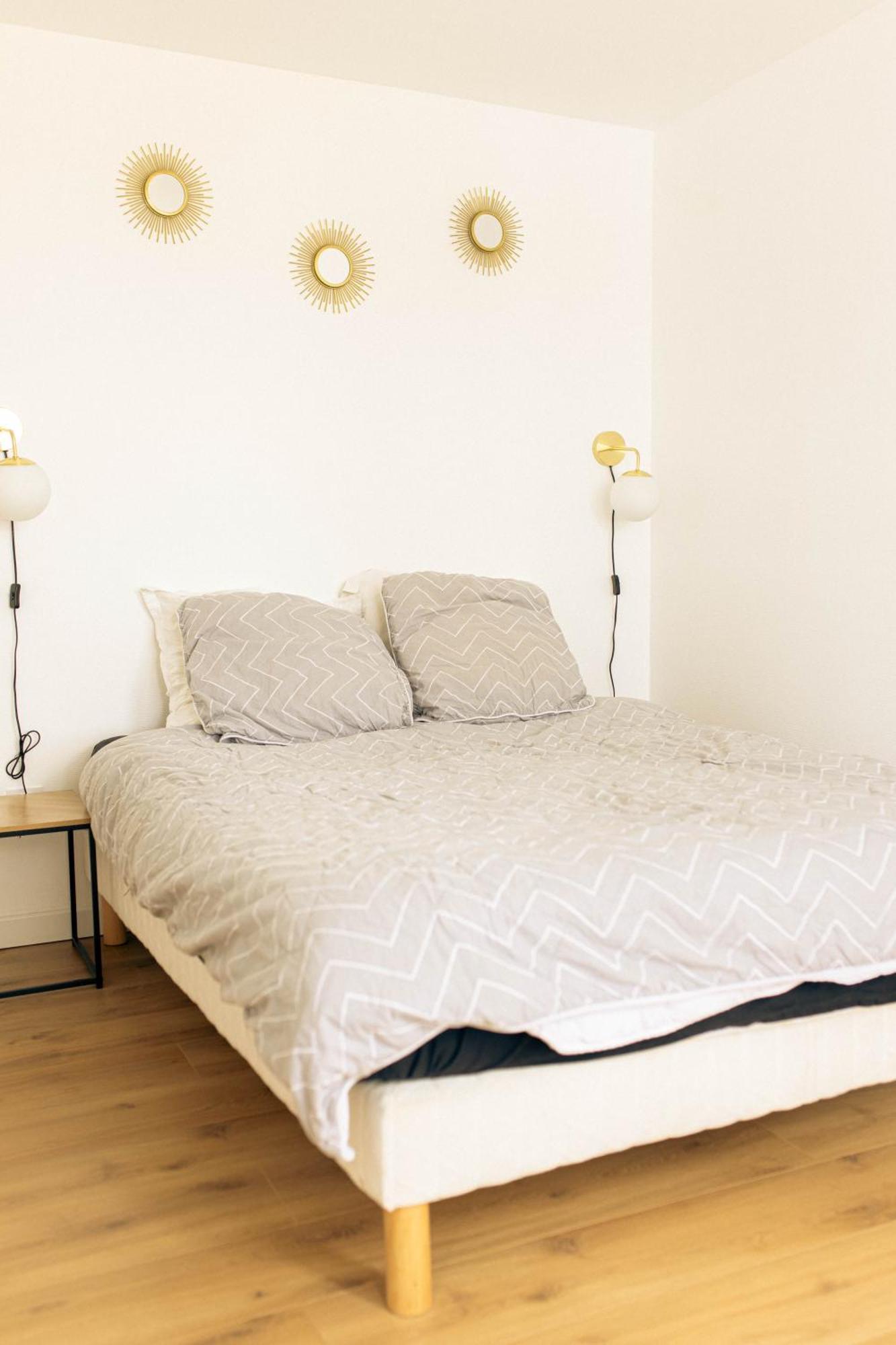 Appartement Devant Nausicaa Boulogne-sur-Mer Kültér fotó