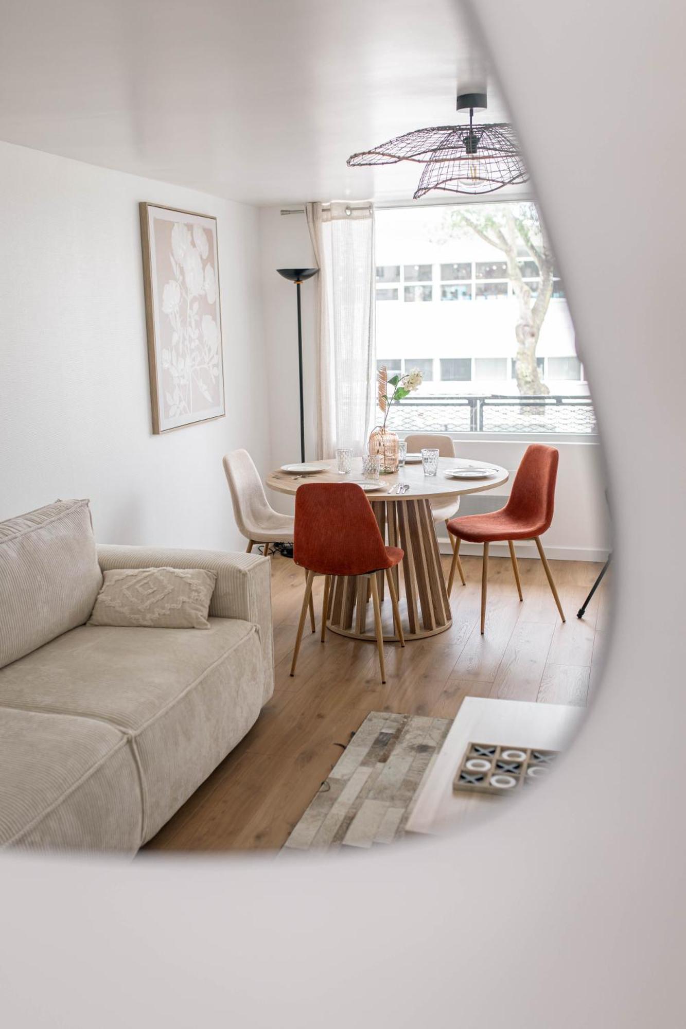 Appartement Devant Nausicaa Boulogne-sur-Mer Kültér fotó