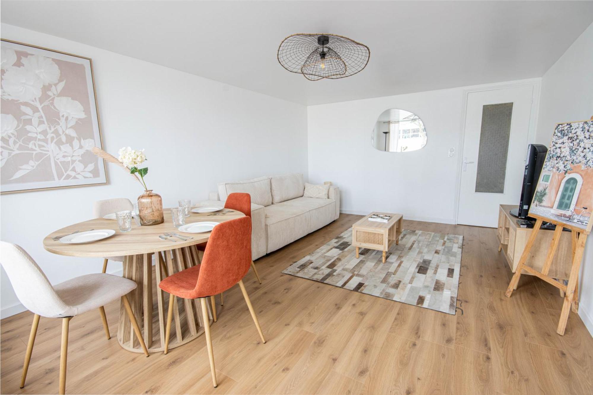 Appartement Devant Nausicaa Boulogne-sur-Mer Kültér fotó