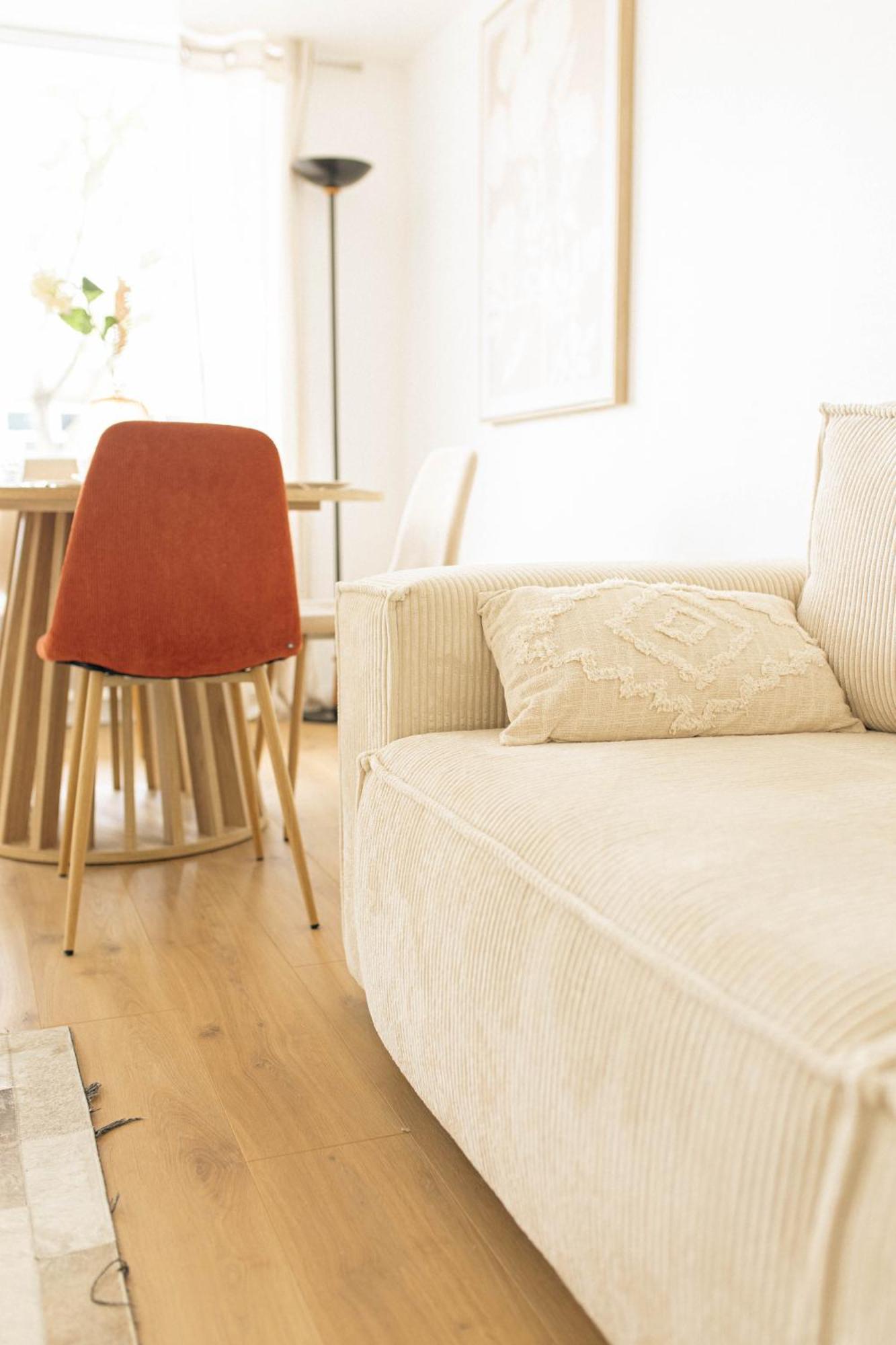 Appartement Devant Nausicaa Boulogne-sur-Mer Kültér fotó
