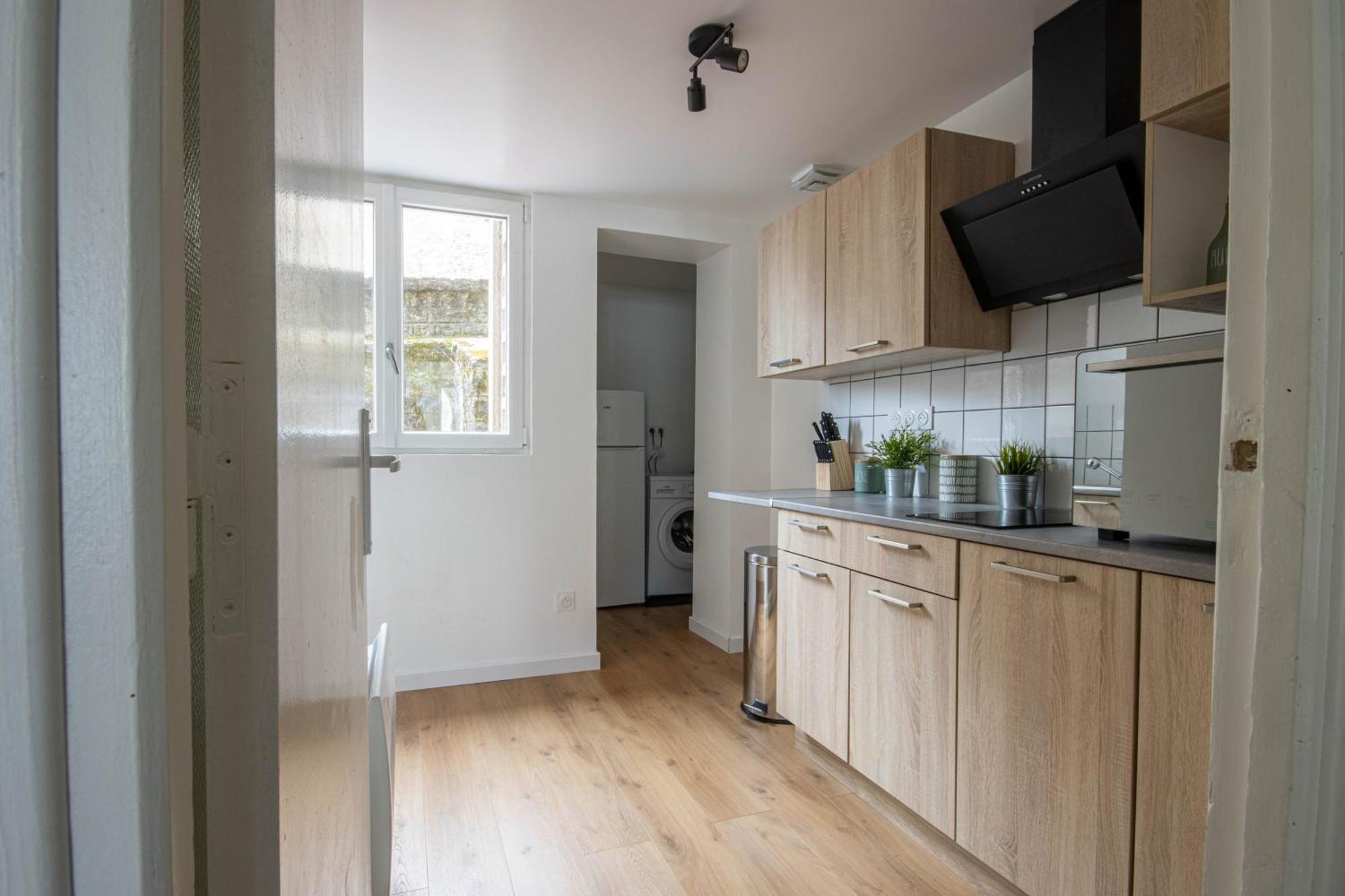 Appartement Devant Nausicaa Boulogne-sur-Mer Kültér fotó