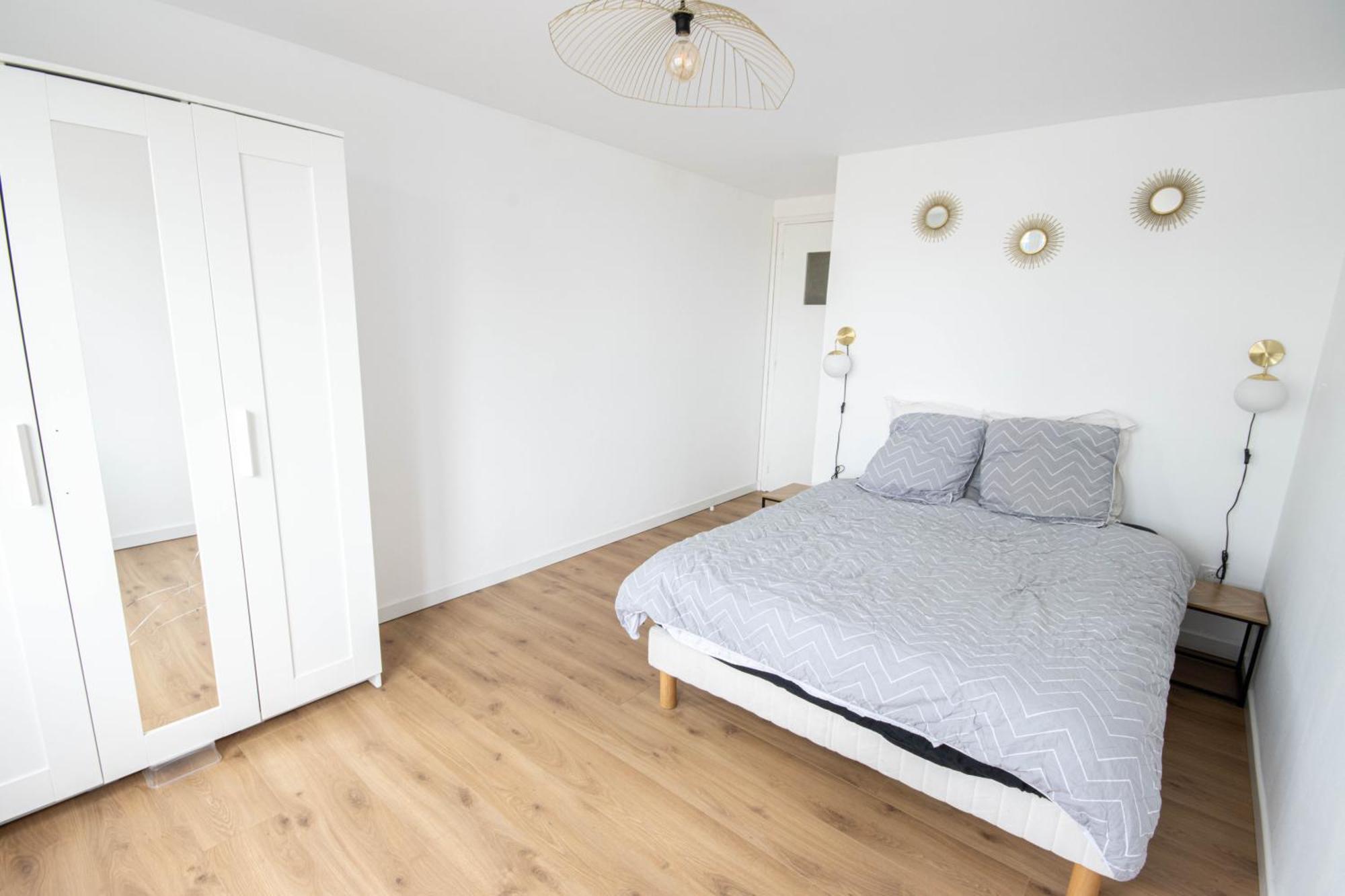Appartement Devant Nausicaa Boulogne-sur-Mer Kültér fotó